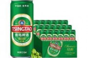 青岛啤酒最新爆料,揭秘品牌最新爆料背后的故事
