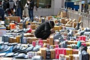 快递行业最新爆料