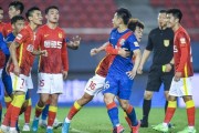 中超退役球员爆料视频播放,视频爆料背后的足球江湖风云