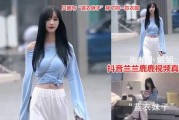 十位吃瓜网红视频,十位吃瓜网红带你领略娱乐圈风云变幻