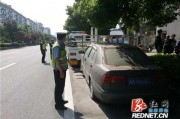 热心爆料市民视频,街头暖心瞬间引网友热议