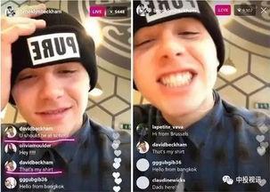 娱乐饭圈吃瓜直播,直播吃瓜背后的狂欢与争议