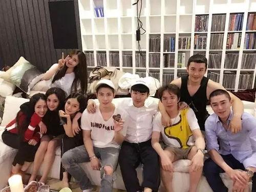 娱乐圈吃瓜闺蜜小说,闺蜜情深,瓜田秘事