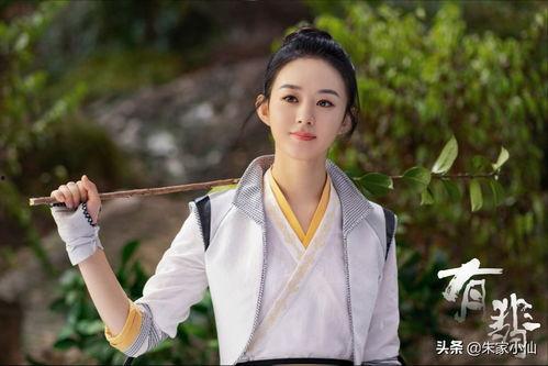 娱乐八卦吃瓜赵丽颖,娱乐圈的甜蜜瓜果,甜蜜背后的辛酸历程